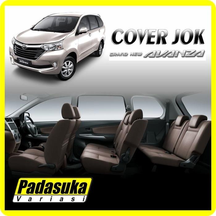 BEST SELLER Cover Sarung Jok Grand Avanza Xenia