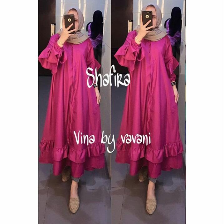 Tunik shafira