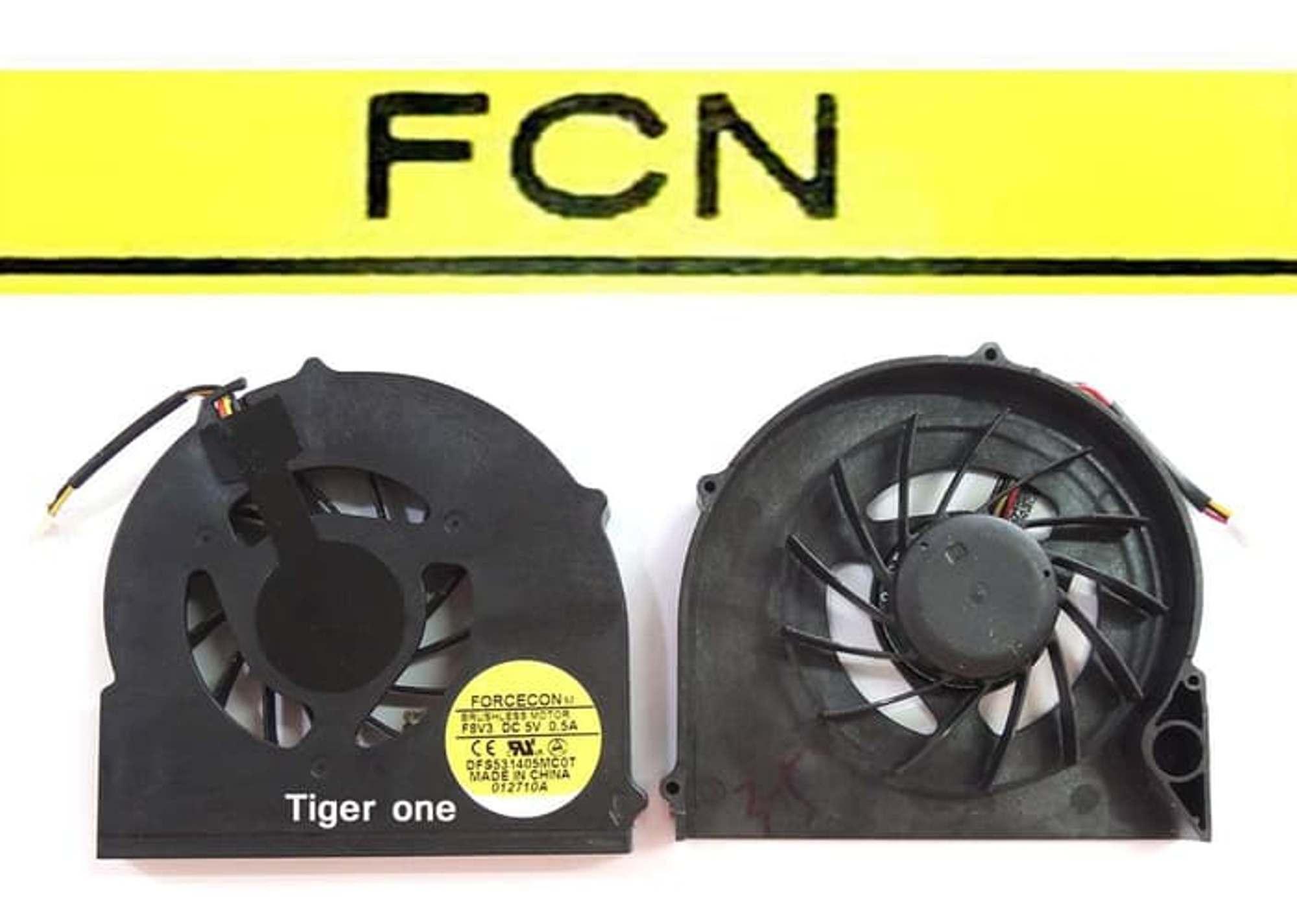 Fan Processor Lenovo B450