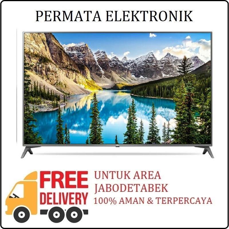 TV LED LG 65 Inch BERGARANSI