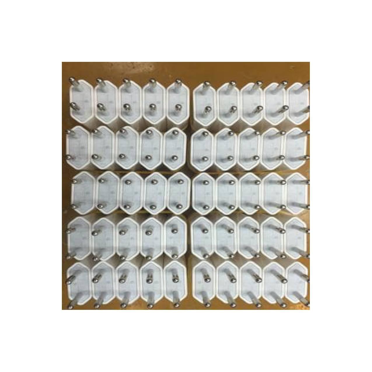 Jual Adaptor Kepala Charger Iphone 5 5S 6 6S+7 7+ Ipod Ipad Mini 5 Ori