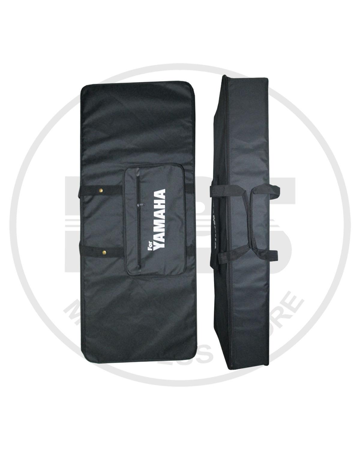 Tas Keyboard For Yamaha Model Baru PSR 3 - Hitam
