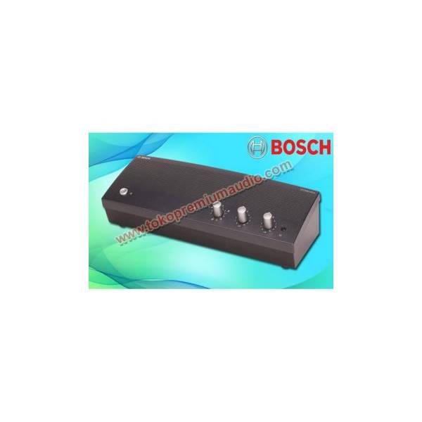 Hot Promo JUAL MIC CONFRENCE KABEL BOSCH CCS-900S ULTRO Speaker Aktif / Speaker Laptop / Speaker Super Bass