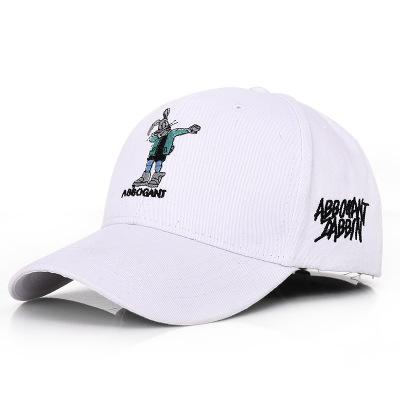 Baseball cap ABBOGANT BUNNY - Topi Baseball