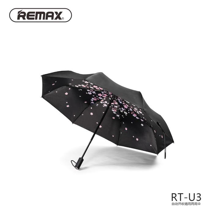 Remax Payung Lipat Mini Portable - RT-U3