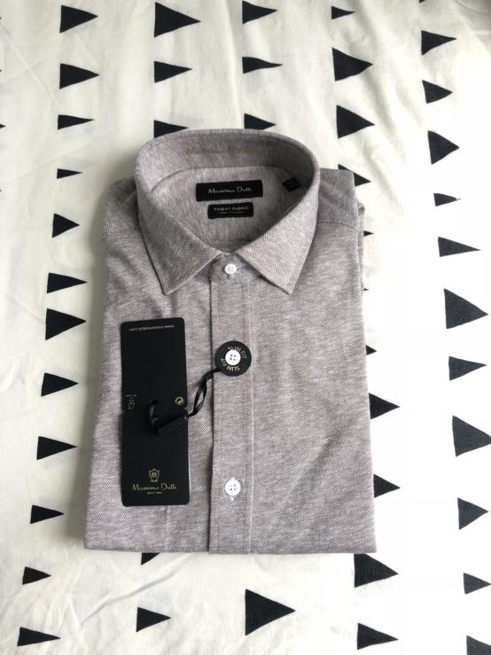 Kemeja Casual MD Authentic Not Lacoste HNM Zara Man Pedro Bape Levis