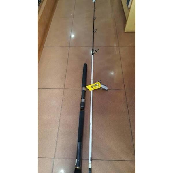 JORAN POPPING V-TRO TENSHO 7'9 - 3060
