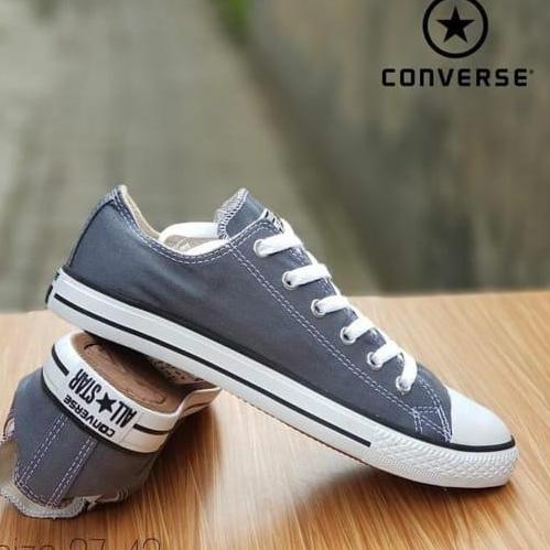 sepatu sneackers konverse all star good quality grade AAA PREMIUM