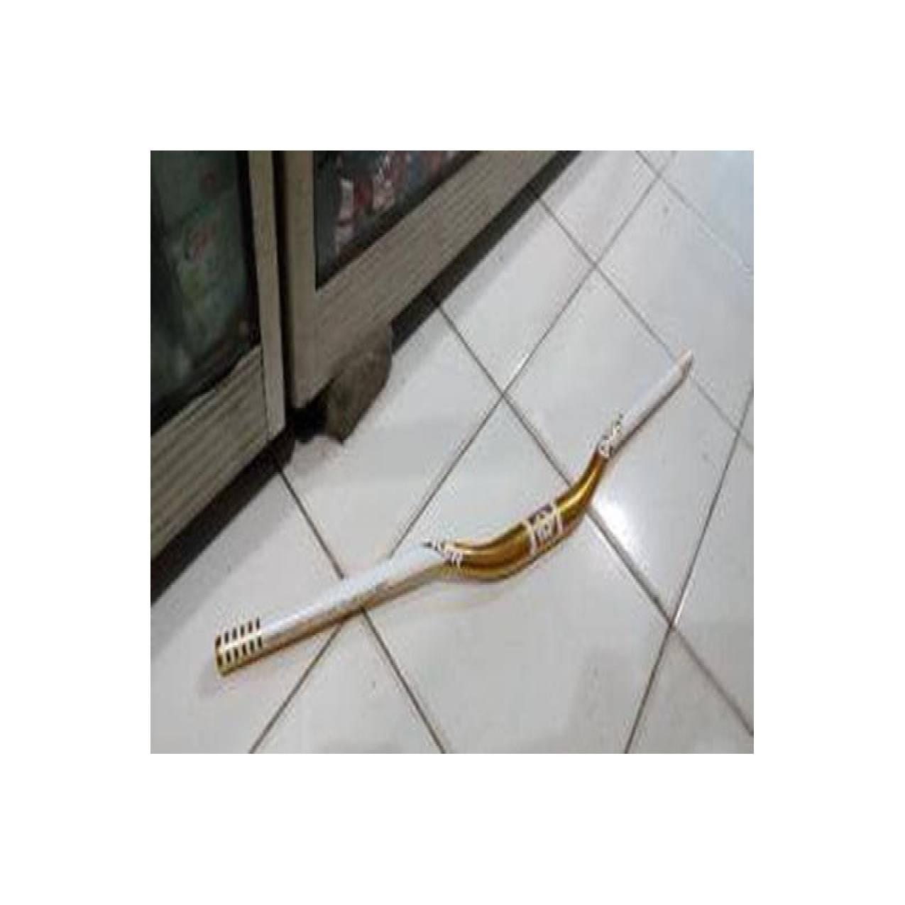 hendlebar folker good boy GOLD Murah