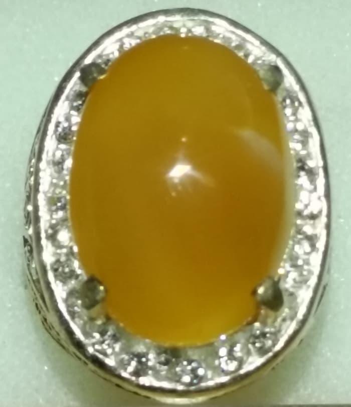 BATU AKIK CHALCEDON/BATU PERMATA/MULIA ASLI PACITAN (6)