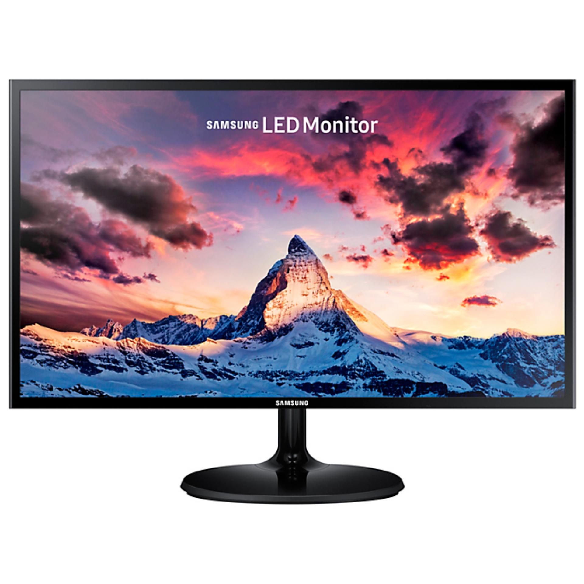 SAMSUNG LED MONITOR 19