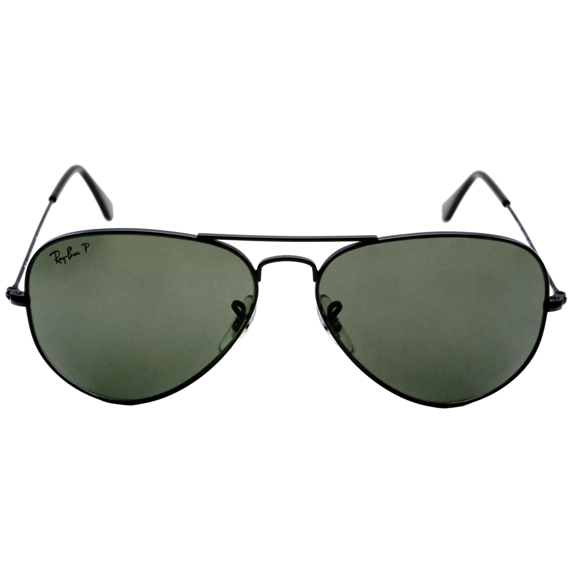 Kacamata Rayban Original Aviator 3025-W3361