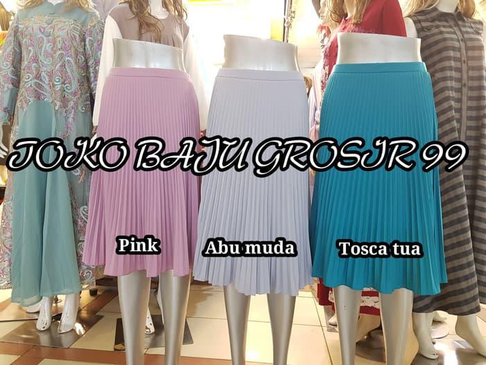 Rok span plisket pendek batik wanita jumbo mini skirt AsniIDR65800. Rp 65.800. Source · Rp 270.200. Source. ' Rp 151.250