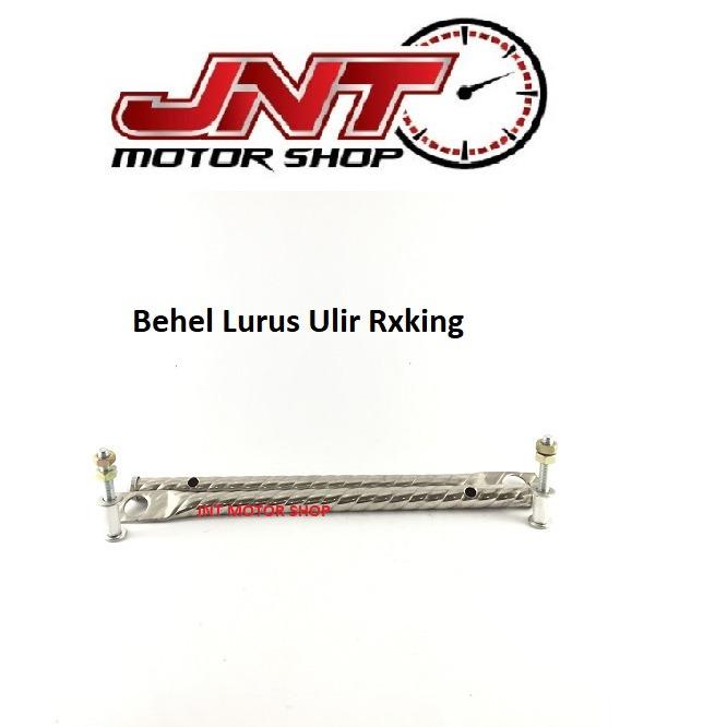 Behel Lurus Ulir RX King