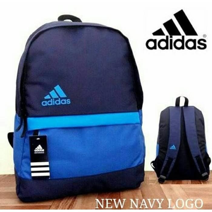 Tas Adidas Ransel Maroon Cream / Sepatu Futsal - Esnbgd