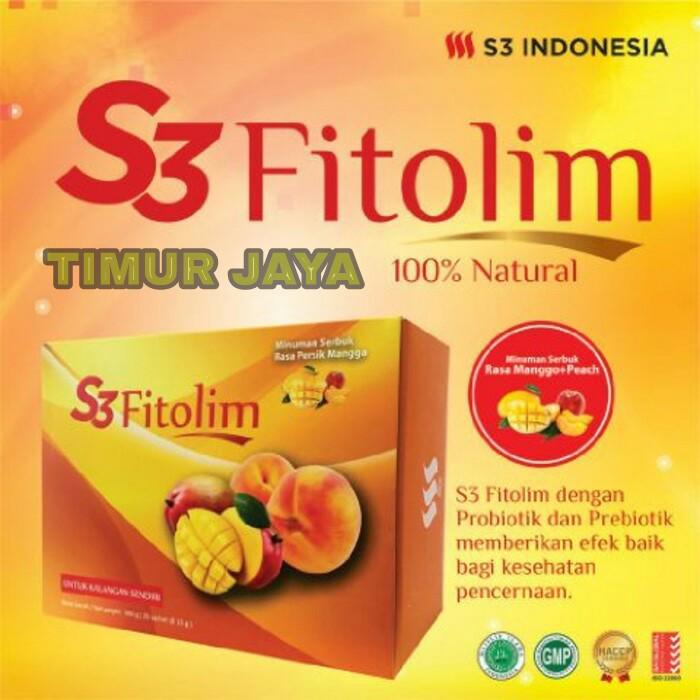 S3 Fitolim Fiber To Slim Gnt Mplan Fiforlif