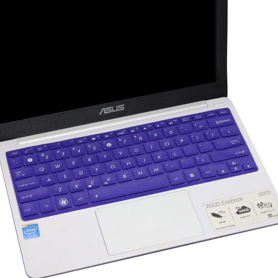 11.6-inch Asus notebook keyboard komputer pelindung pelindung layar Vivobook-E200HA E12 E203NA