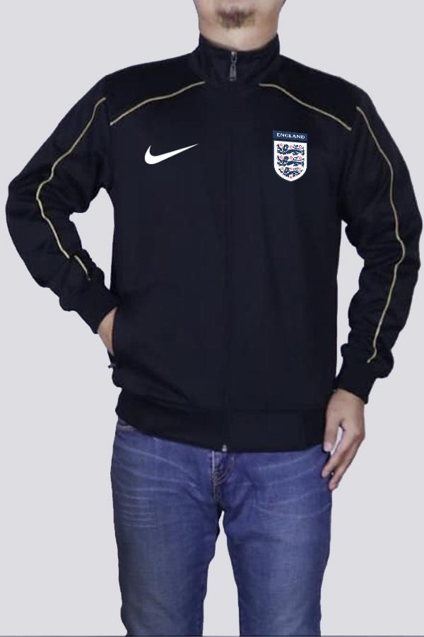 Just Cloth Jaket Jersey Football England Inggris Fifa World Cup