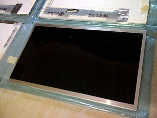 Harga Diskon!! Layar Led Lcd Toshiba Nb200 Nb205 Nb250 Nb255 Nb300 Nb305 Nb500 Nb520 - ready stock