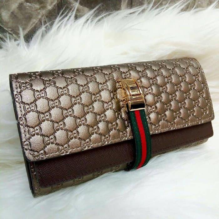 List Harga iDompeti Gucci iTerbarui 2019 Termurah dengan disc 