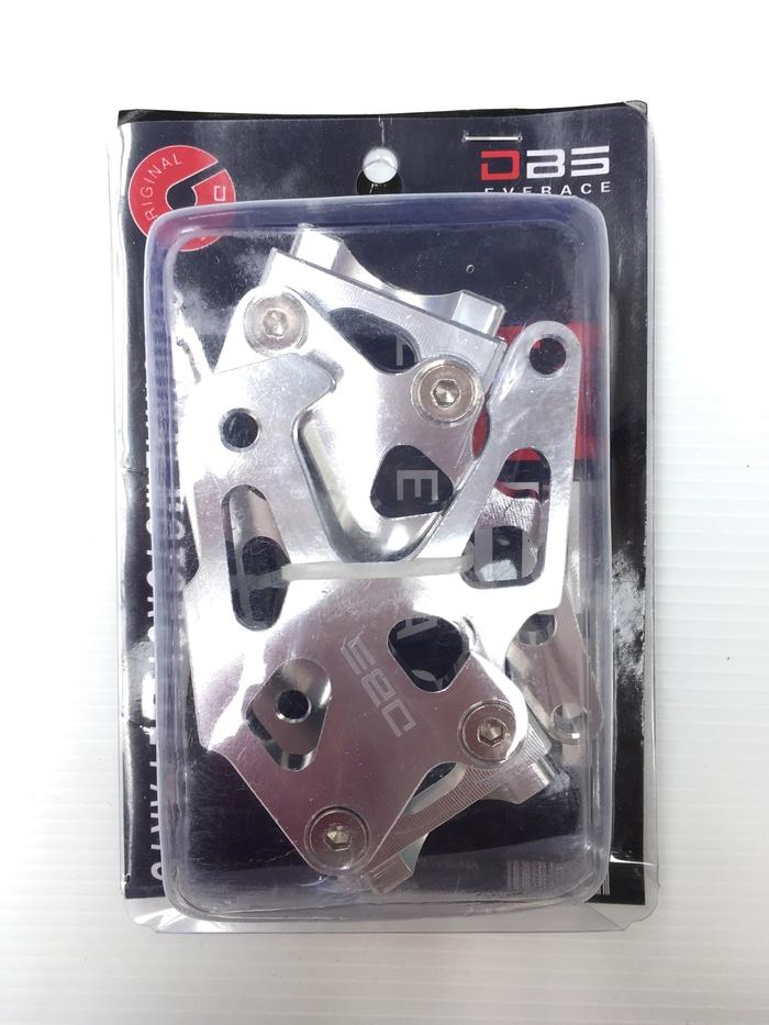 Exclusive Standhook Vixion Nvl Nva Cb150r Byson Satria Setelan Rantai Anting Arm