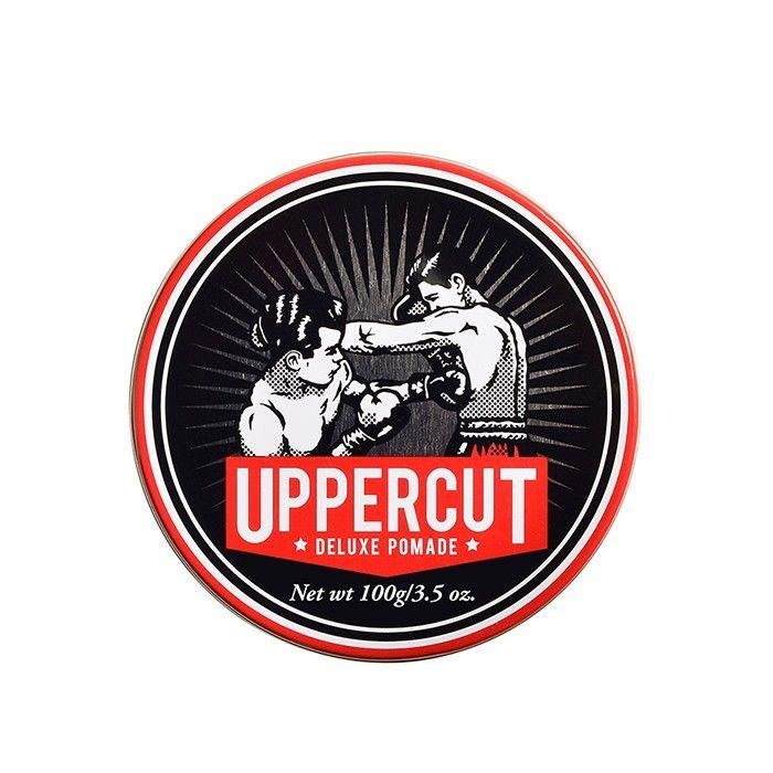 Pomade Asli Termurah Uppercut Deluxe Minyak Rambut Original Harum & Wangi Kualitas Super