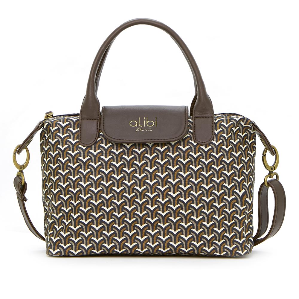 NEW ARRIVAL-Alibi Paris Tas Wanita Calandre Bag