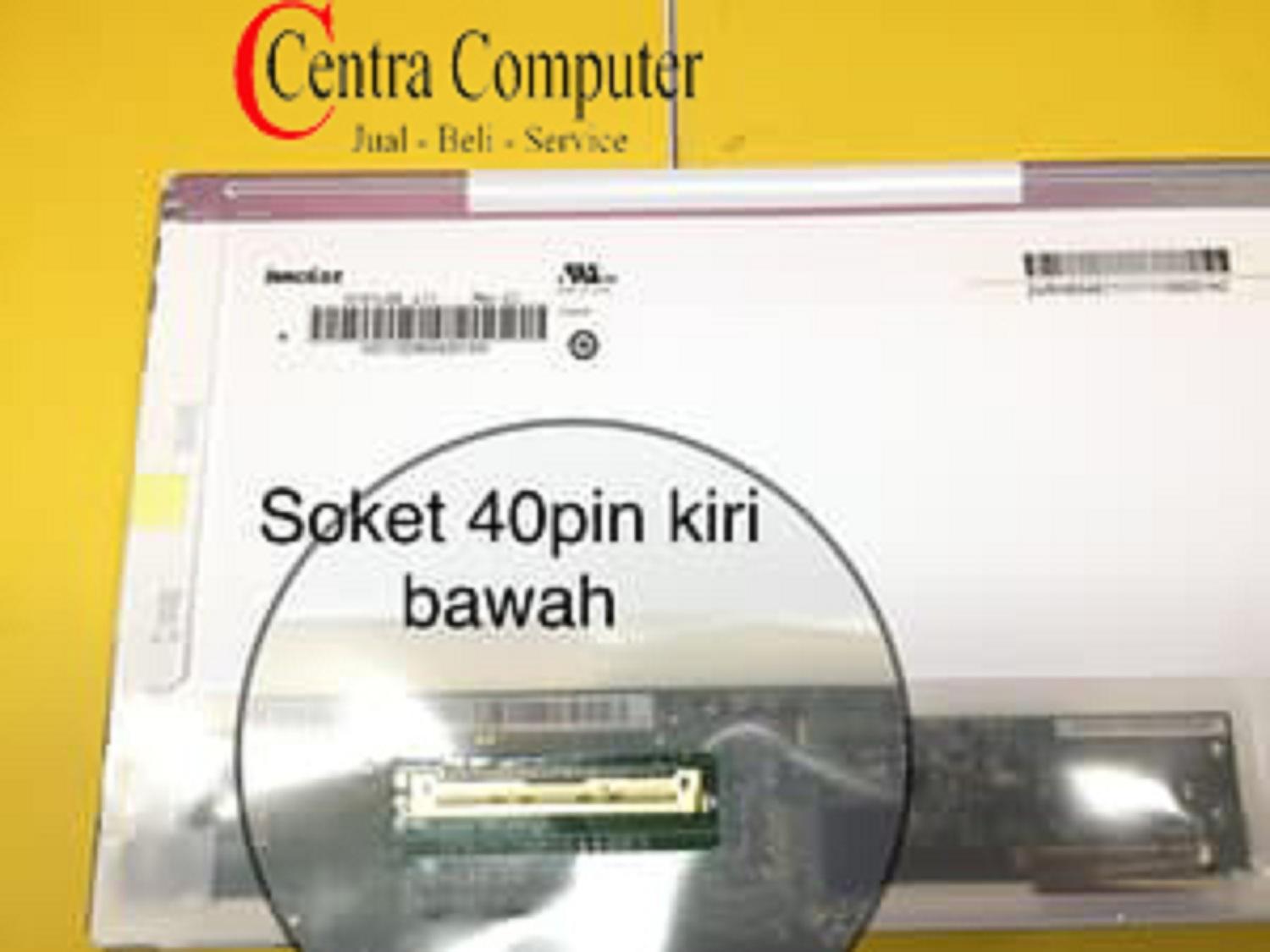 LCD LAPTOP Samsung NP-N210 N220 NF210 1014LSTD