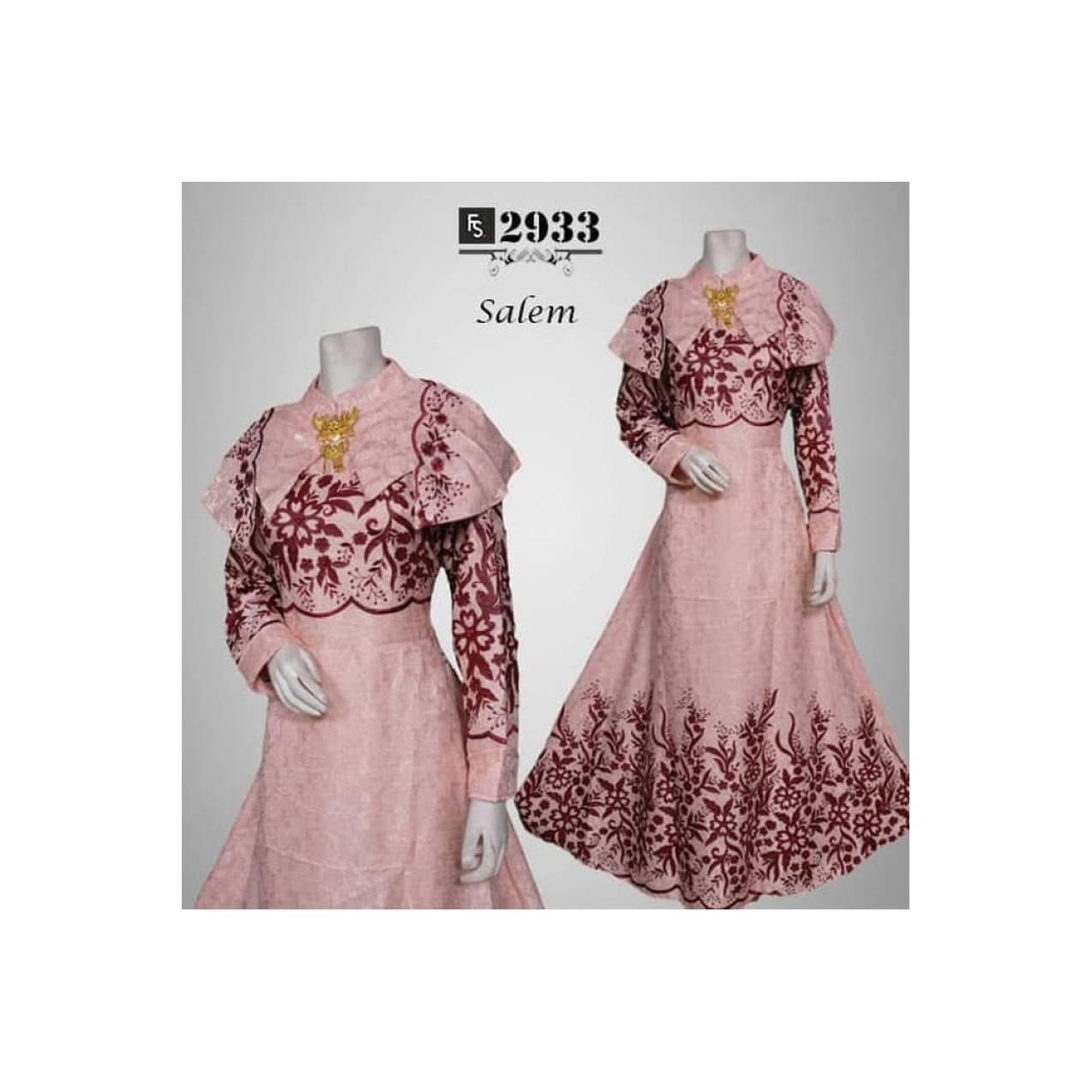 gamis modern GAMIS PESTA BAJU GAMIS LEBARAN MEWAH Baju Pesta Jaguar