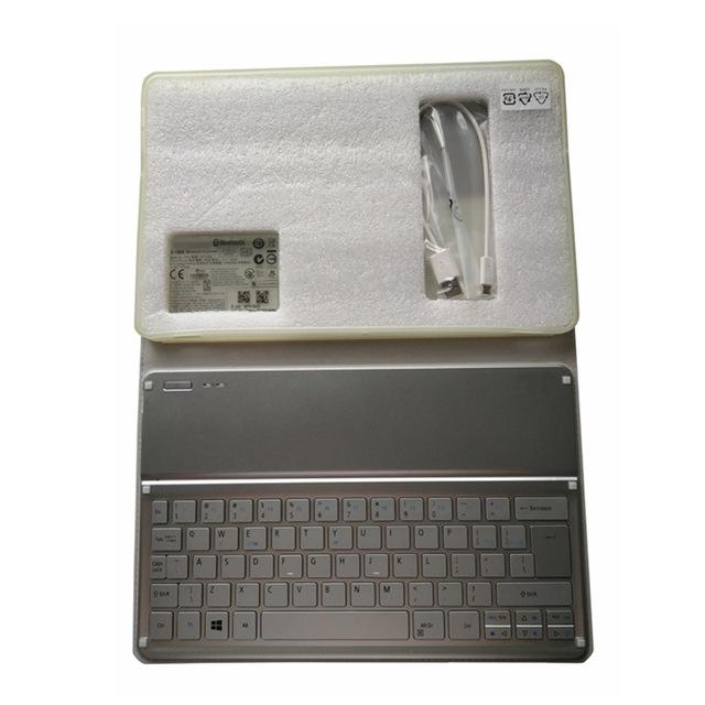 Keyboard ACER Fullset Aspire P3-171 , P3-131 Ultrabook Iconia W700 W700P - SILVER
