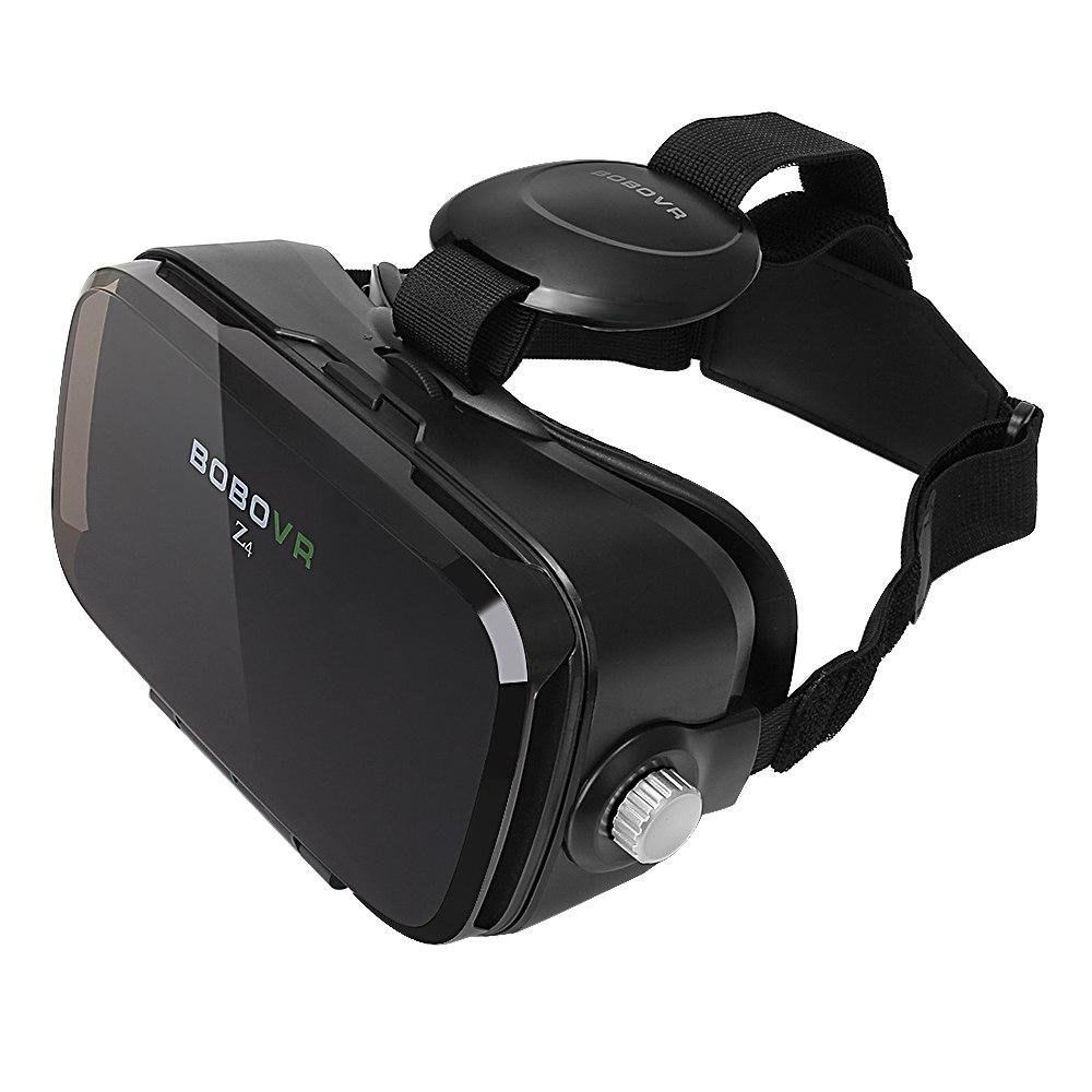BOBOVR ORIGINAL Z4 MINI 3D VR Box Glasses Virtual Reality Headset Cardboard