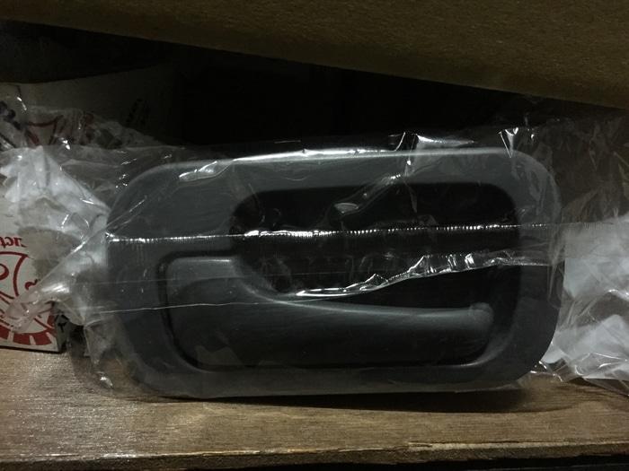 Handle Pintu Dalam Civic Genio 92-95