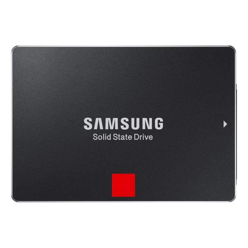 Samsung SSD 850 PRO 2.5