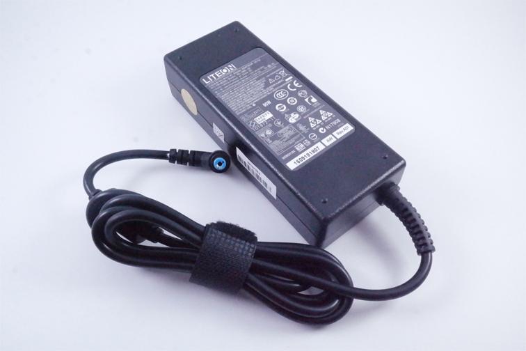 ACER Ori Adaptor Charger Laptop Notebook 19V 4.74A (5.5*2.5)