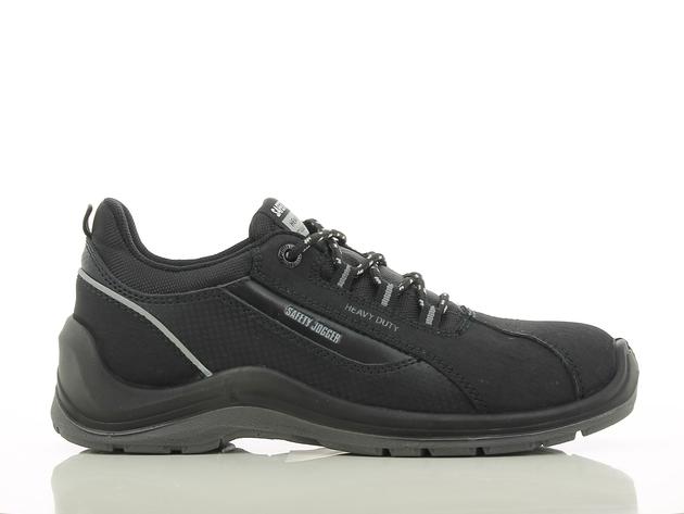 Sepatu Safety Jogger Advance Safety Shoes Jogger