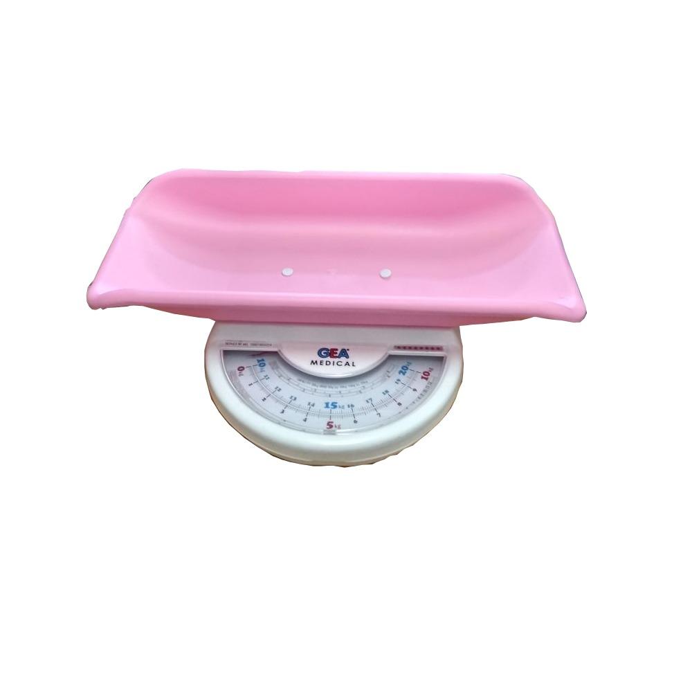 Timbangan Bayi Manual GEA RGZ20A / RGZ-20A