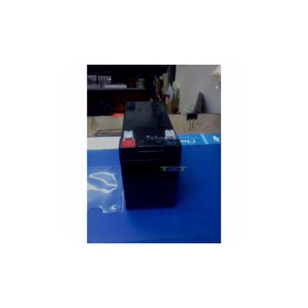 Jual Aki kering 12v 7 2Ah Merk Panasonic Berkualitas