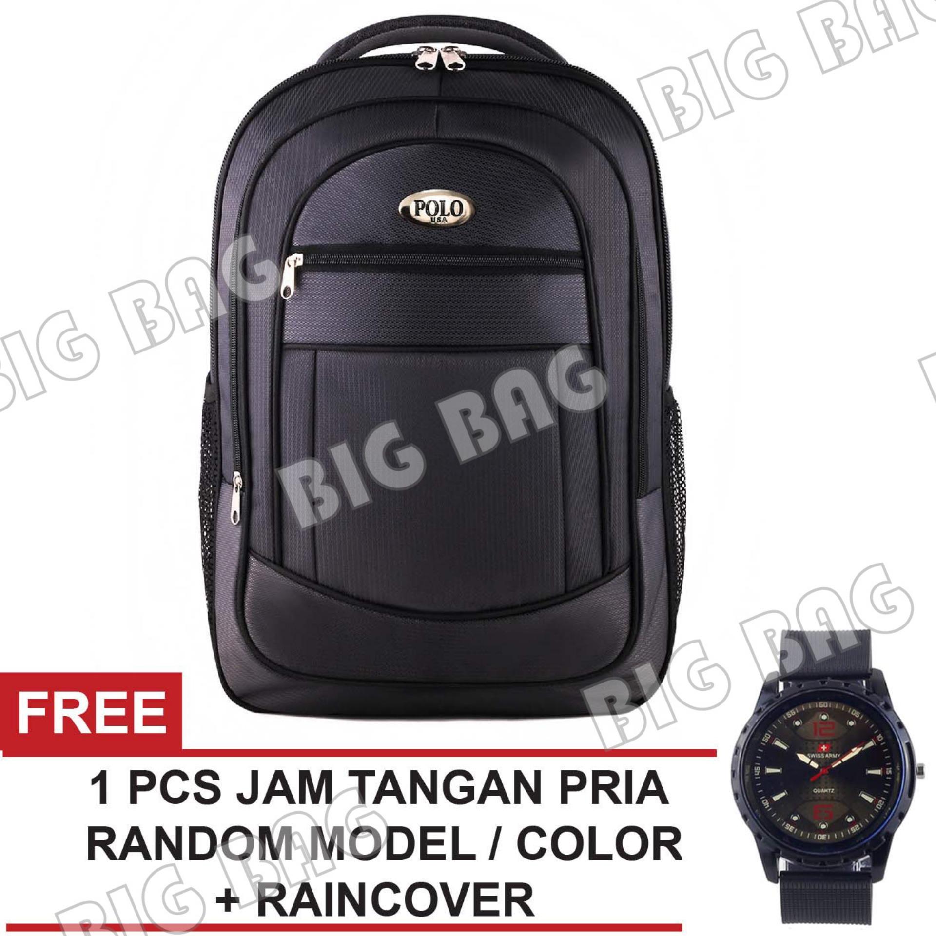 Jual Tas Ransel Terbaru Lazadacoid