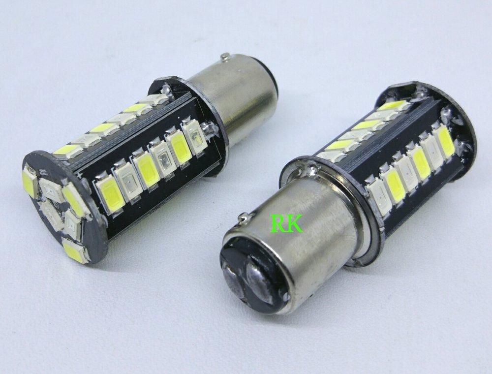 LAMPU REM KEDIP STROBO SMD 5630 BLITZ di lapak RK MOTOR CILEDUG ekranoplane