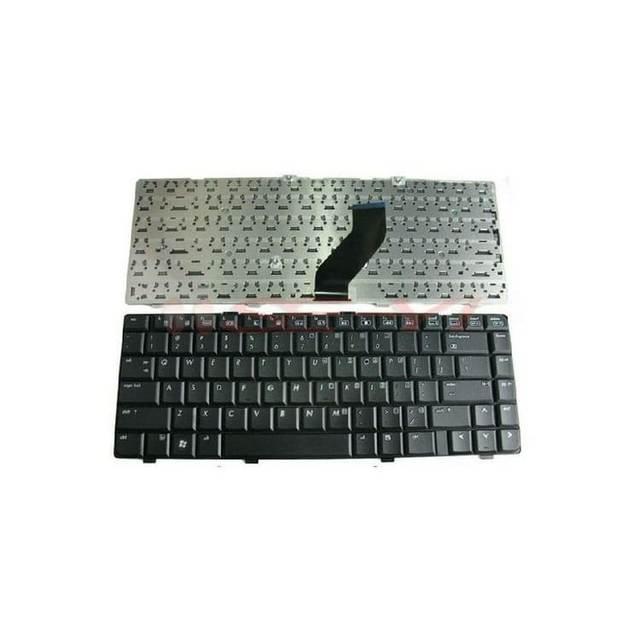 KEYBOARD HP PAVILION DV6000 DV6100 DV6200 DV6300 DV6500 DV6600 DV6700