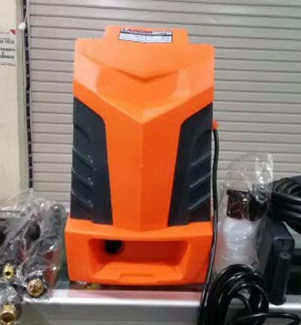 Best Seller Lakoni Daytona 100M 100 M Alat Semprot Air Jet Cleaner Set Garansi