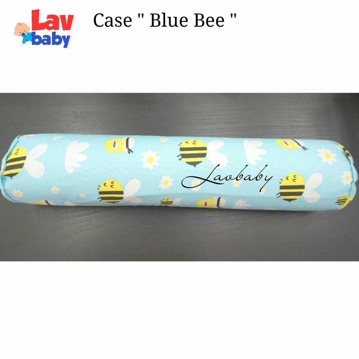 Case untuk Infant Bolster Sarung babybee