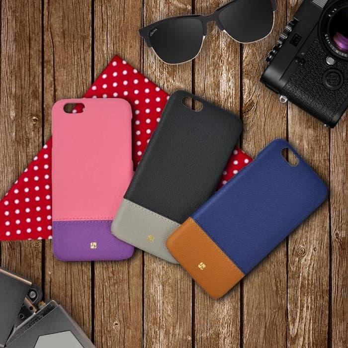 Casing / Cover Mix Hard Case for iPhone 6 Plus/6S Plus Original Original Murah