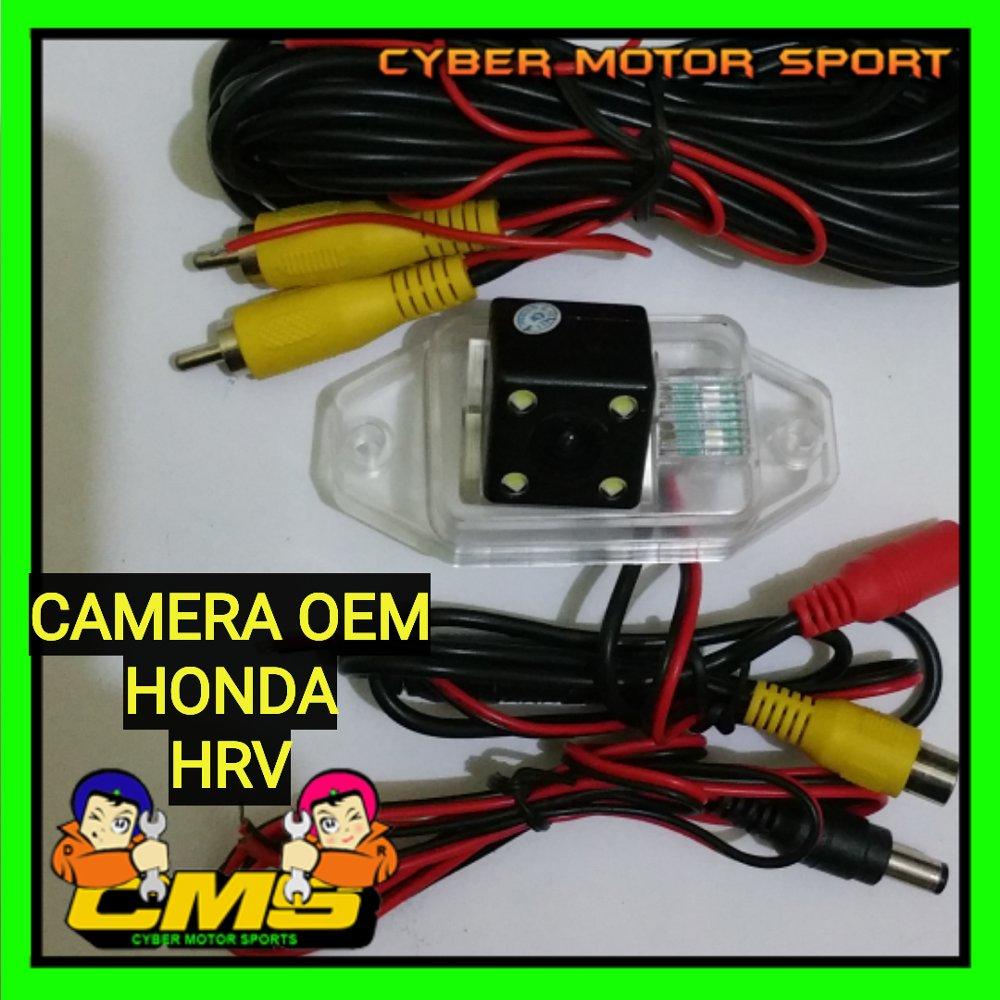 Kamera Parkir Khusus HRV. Camera parkir oem Honda HRV. Kamera mundur HRV. camera mundur belakang Honda HRV high quality