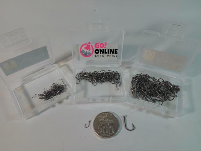 HARGA PROMO!!! kail daido IZUMEIZINA RING CARBON KODE 1054 - EDc7jk