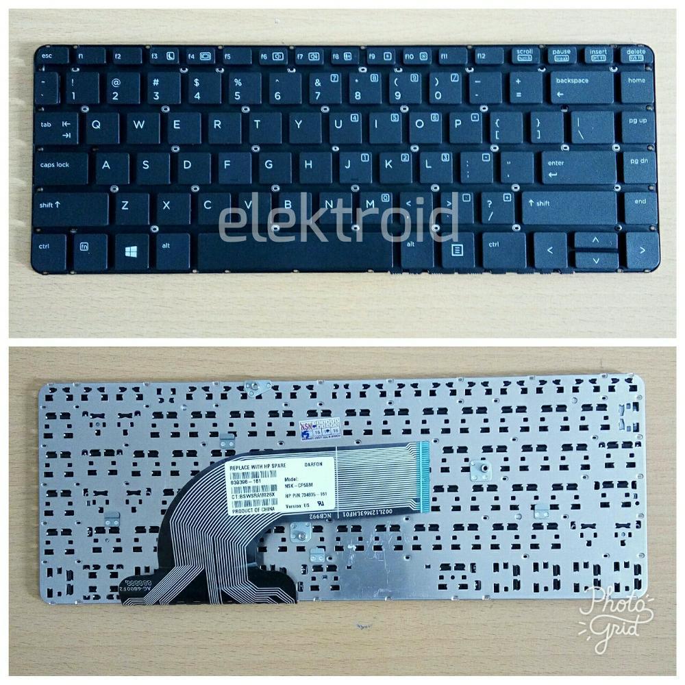 Keyboard HP ProBook 430 G2 440 G0 440 G1 440 G2 445 G1 445 G2 640 G1 645 G1 di lapak elektroid elektroid