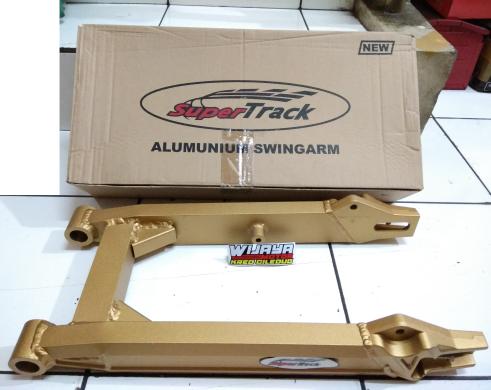 Jual SPION MOTOR N-MAX / NMAX LIPAT Scarlet 2976 MERAH Bagus Murah - aksesoris motor