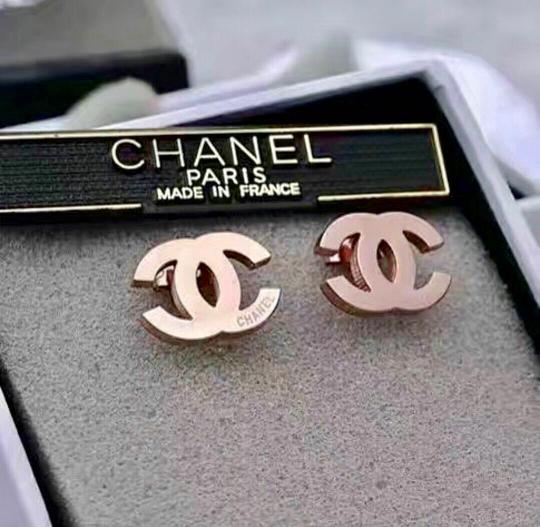 Anting Chanel Premium Quality