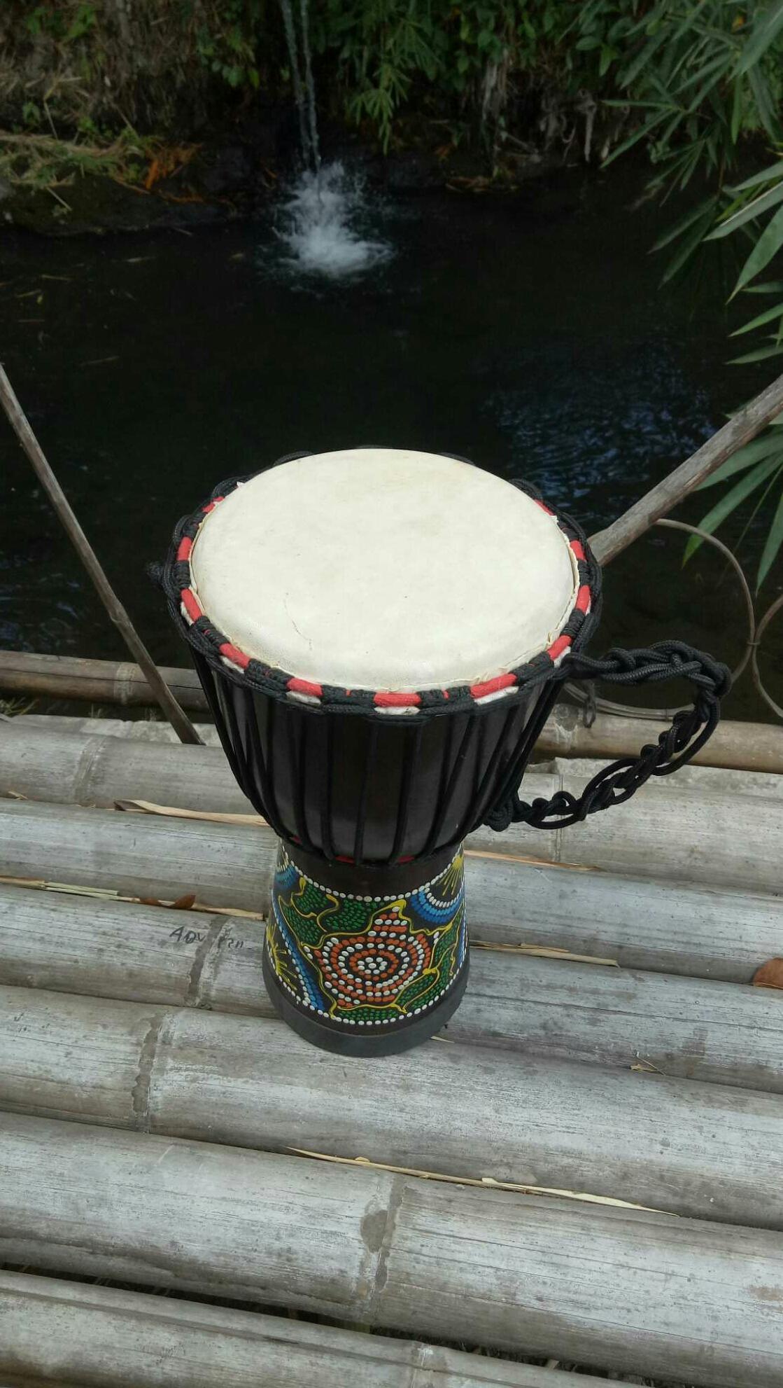 Istrumen Alat Musik Tradisional Lazadacoid