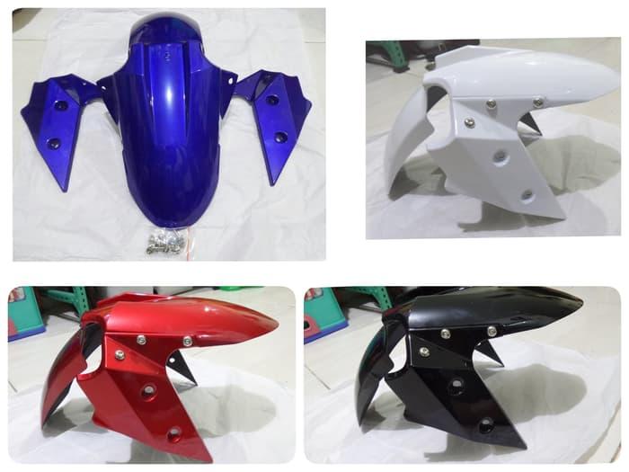 Spakbor depan NJMX , OJMX dan MX KING